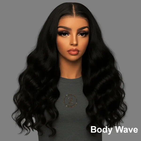 LUYANDO (Lulu)- BODY WAVE