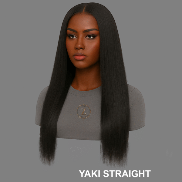 LUMA- YAKI STRAIGHT