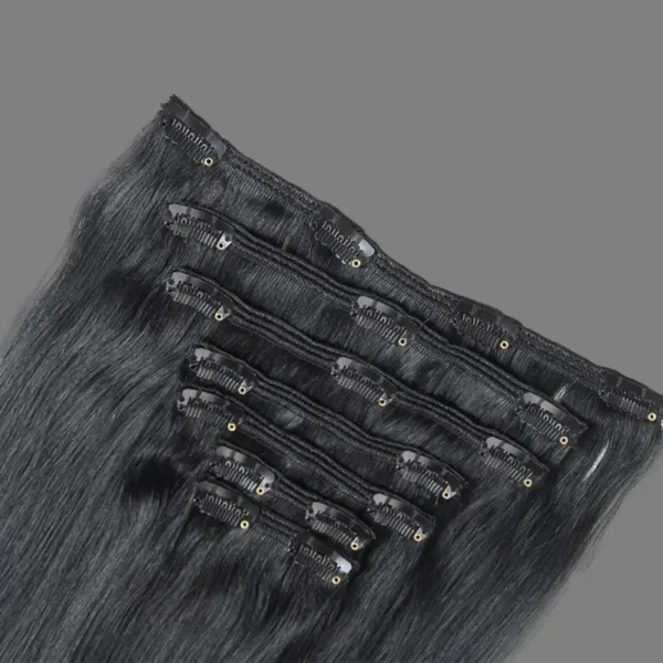 YAKI STRAIGHT SNAP-INS - Image 2