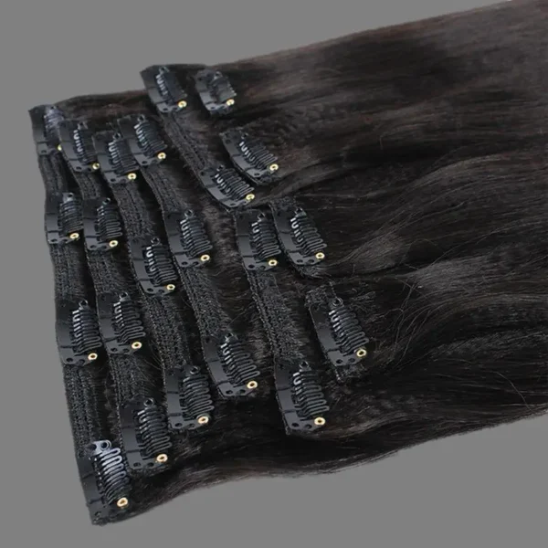 YAKI STRAIGHT SNAP-INS