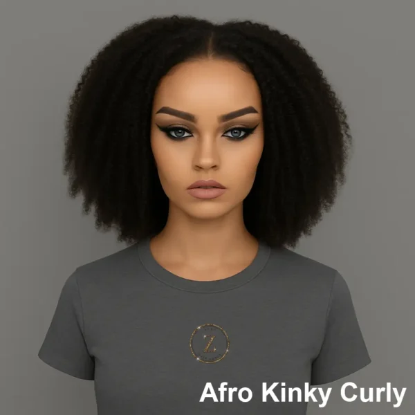 ZOLA-AFRO KINKY CURLY