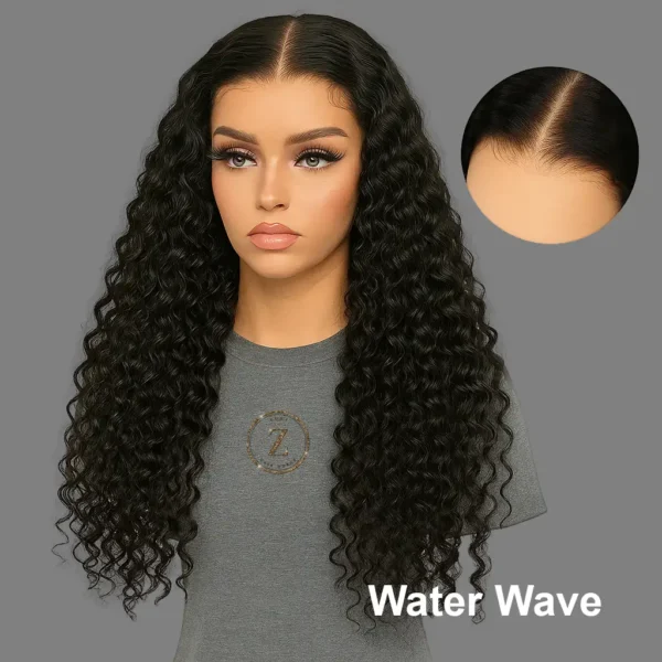 KAYA-WATER WAVE