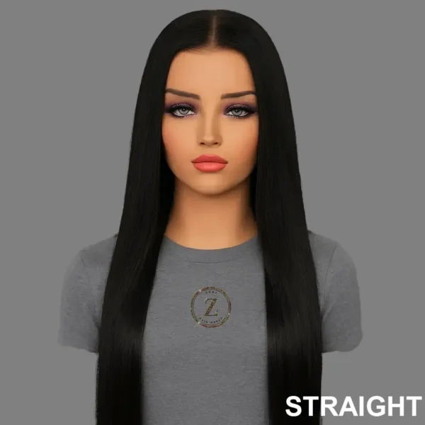 IMAN-STRAIGHT